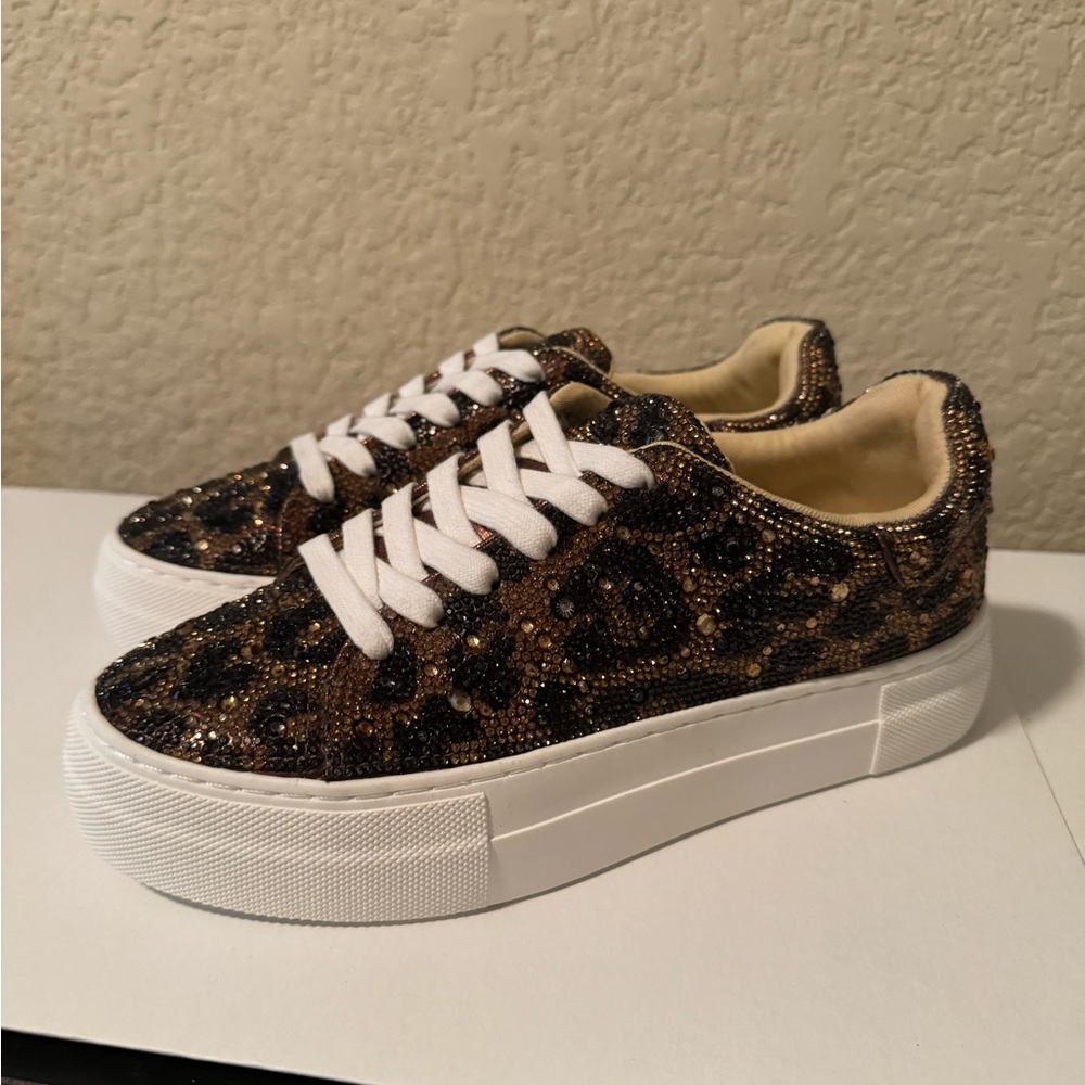 Betsey Johnson- never worn